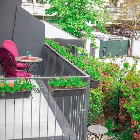 Etnomania Boutique Hotel Pristina Exterior foto